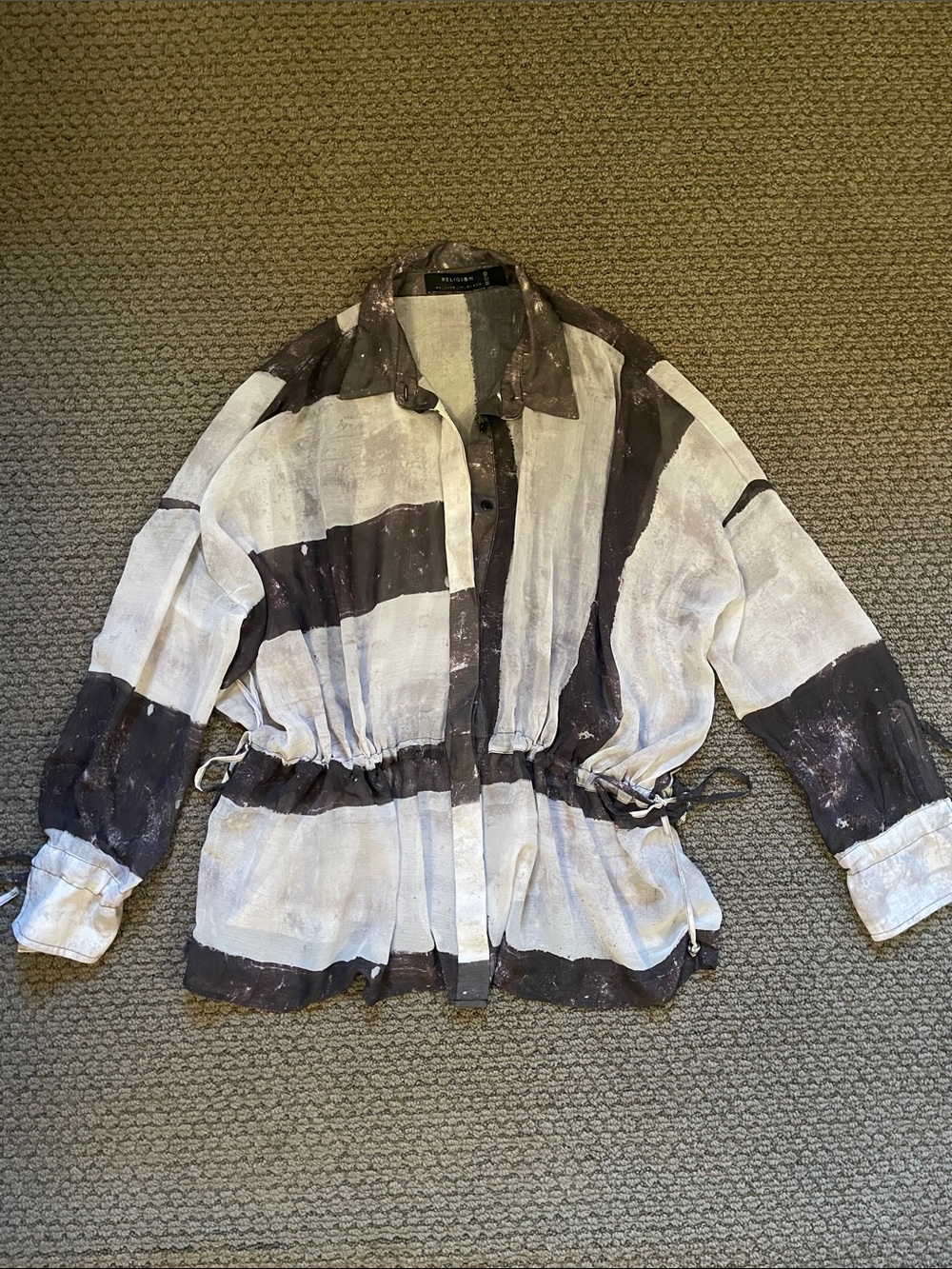 RELIGION Serene Shirt